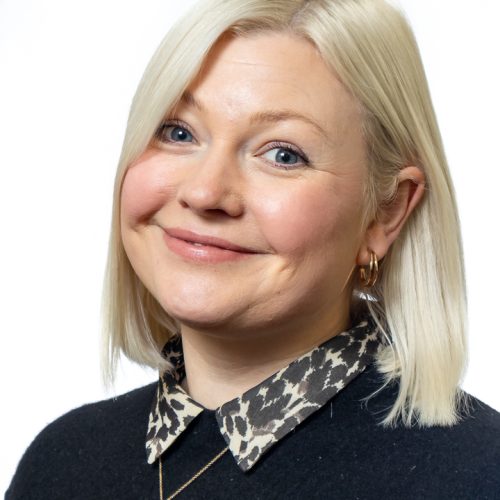 Mrs Langley