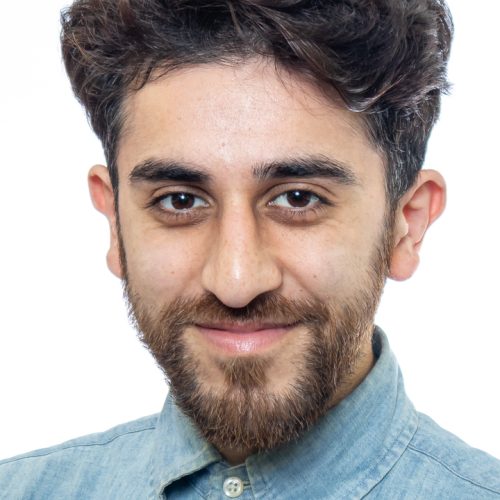 Mr Mahmood