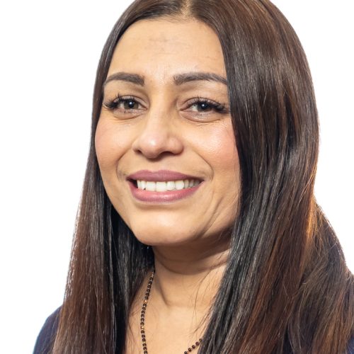 Mrs S Mattu