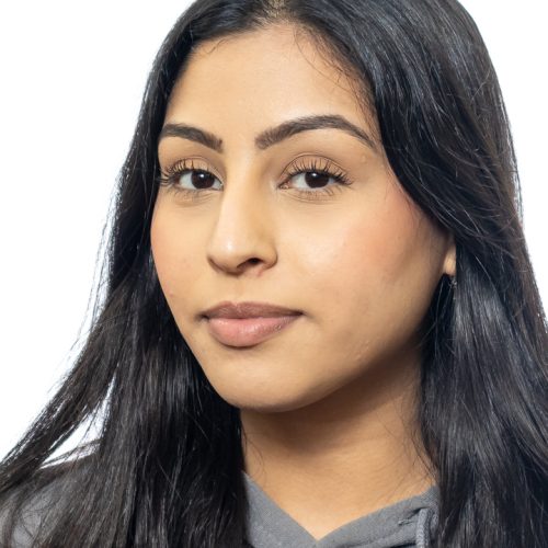 Mrs Naeem