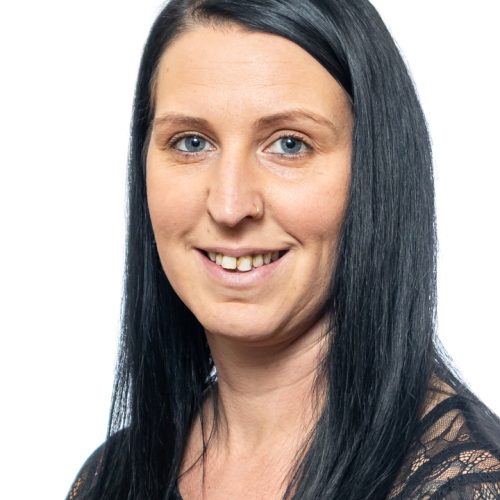 Mrs Sanders