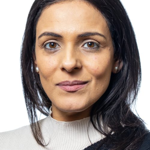 Mrs Gurdev