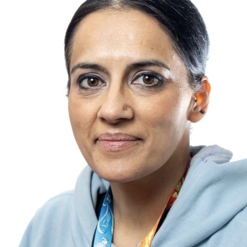 Mrs Dheandsa