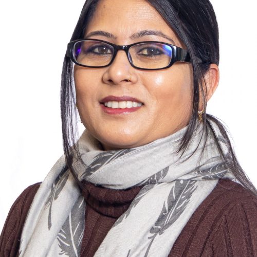 Mrs L Mattu